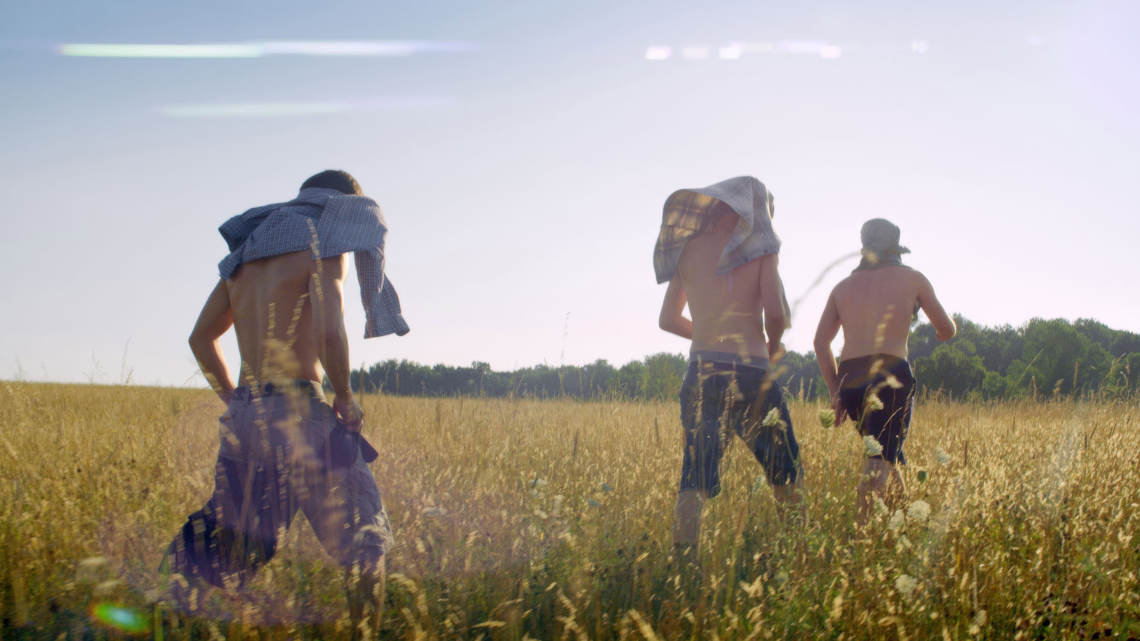 The Kings of Summer - immagine