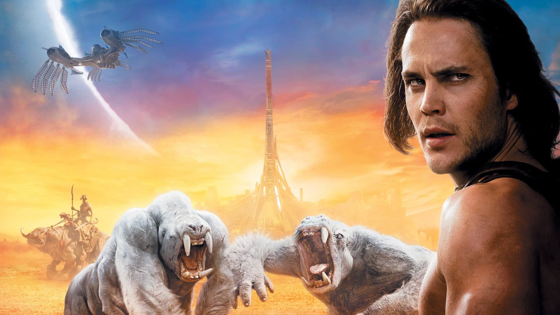 John Carter - immagine