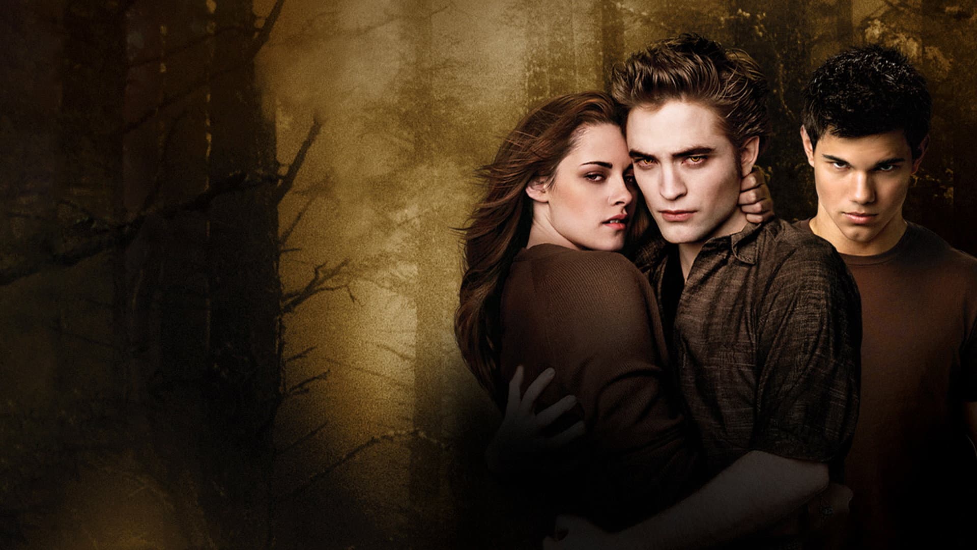 The Twilight Saga: New Moon - immagine