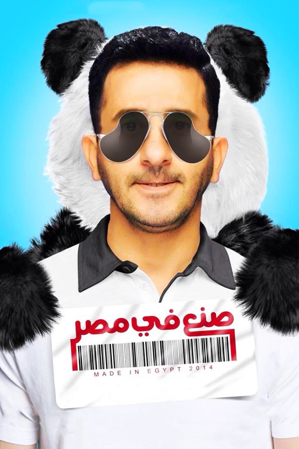 Poster di صنع في مصر