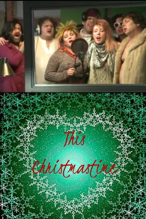 Poster di This Christmastime
