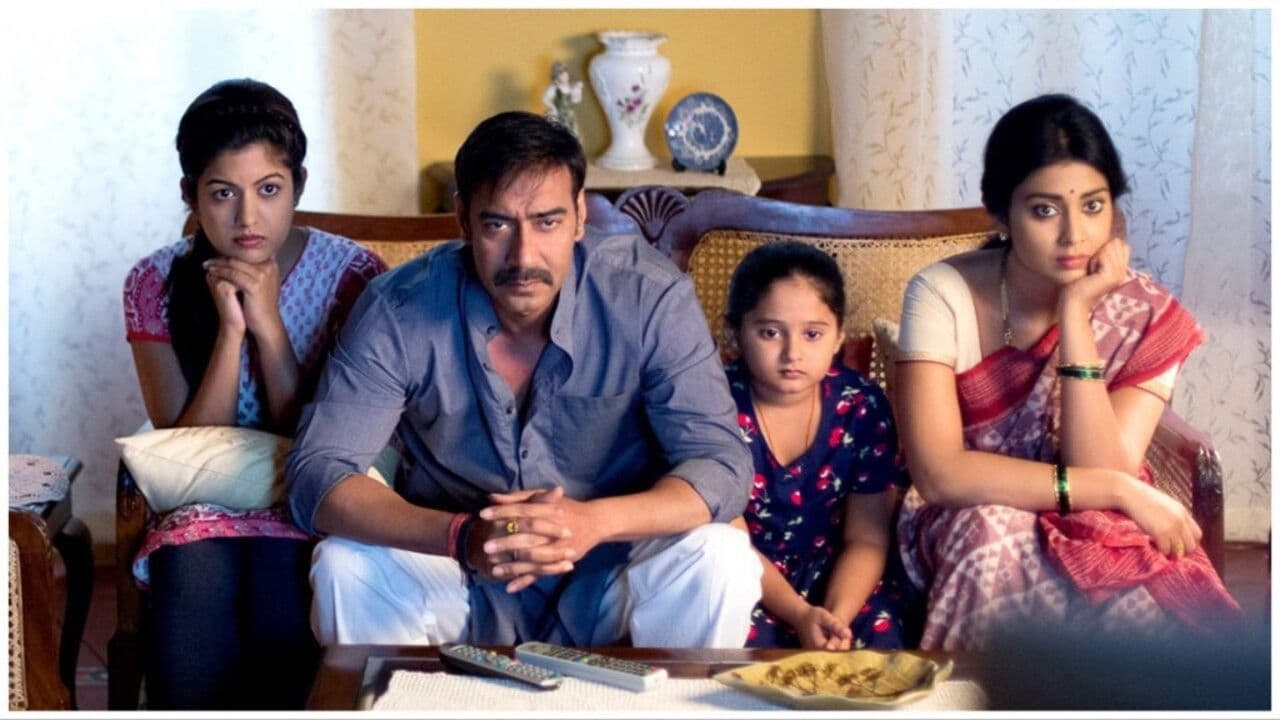 Drishyam - immagine
