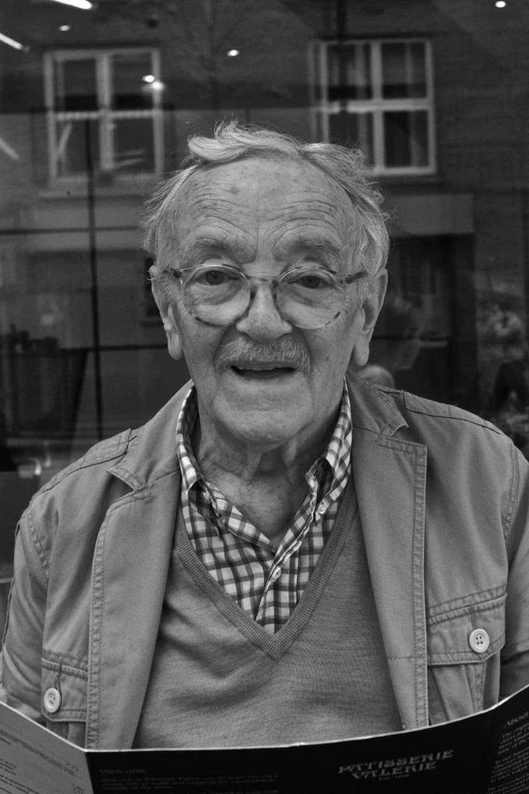 Peter de Rome