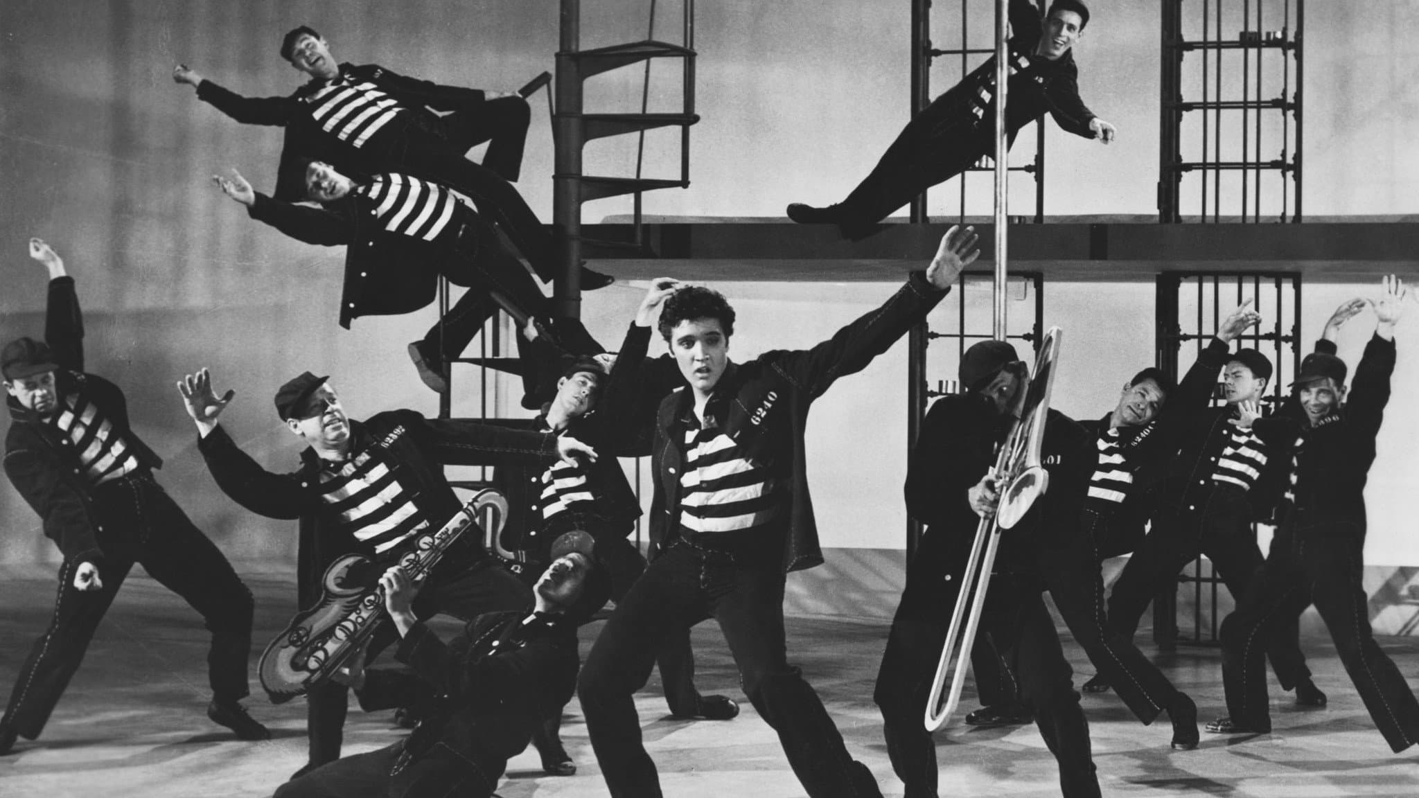 Il delinquente del rock'n'roll - immagine