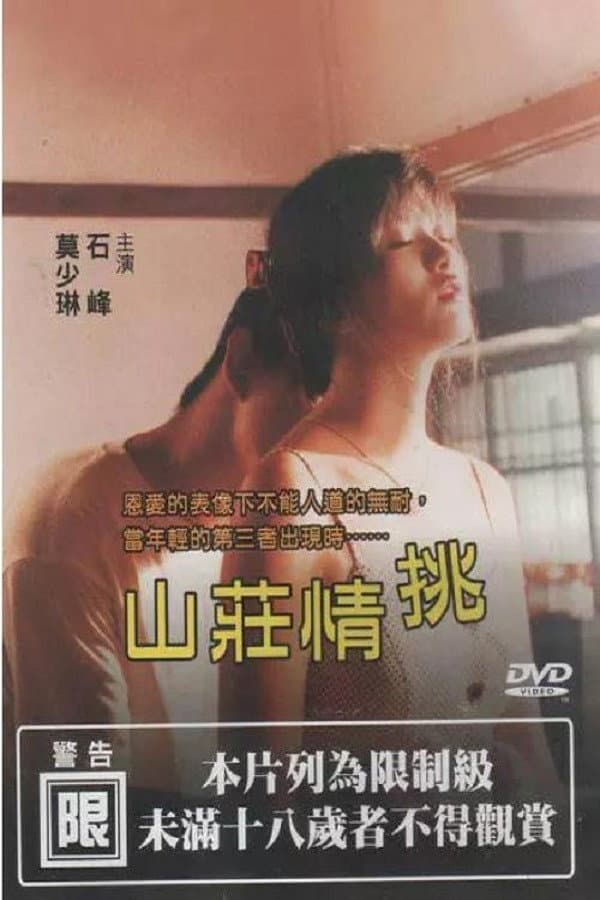 Poster di 山莊情挑