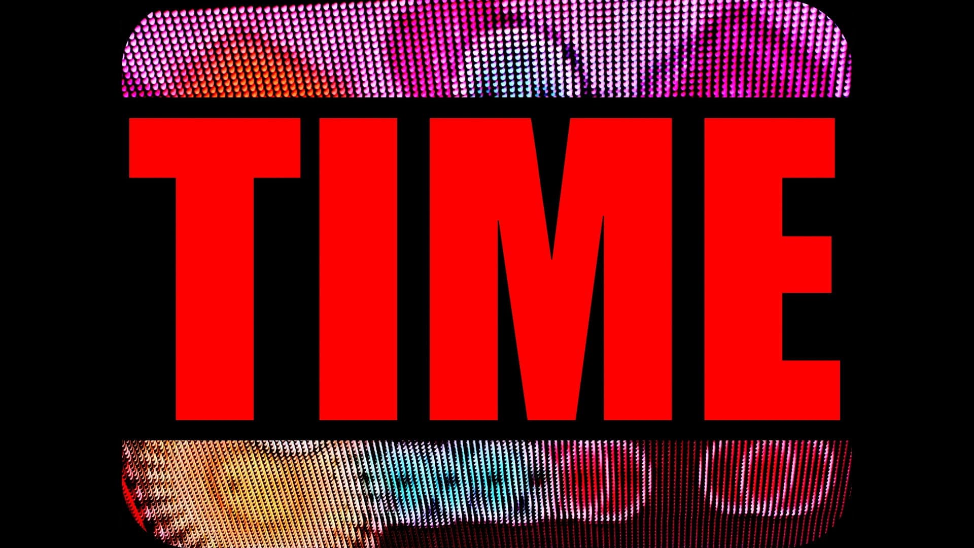 TIME - immagine