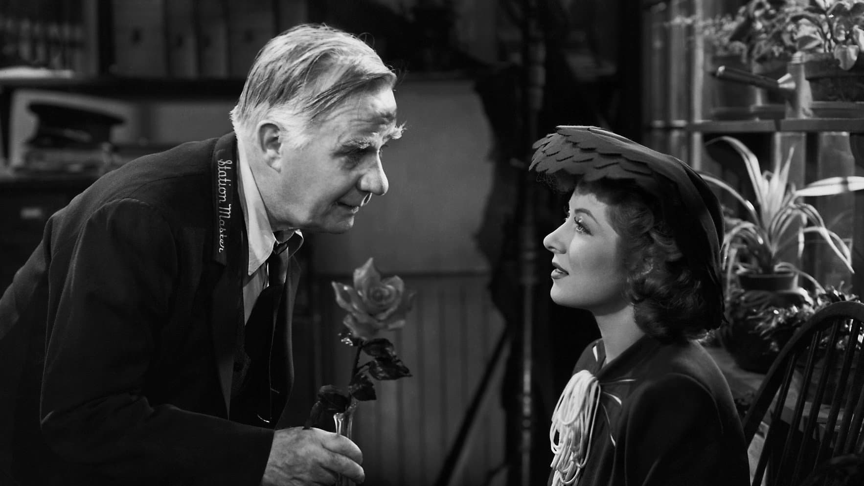La signora Miniver - immagine