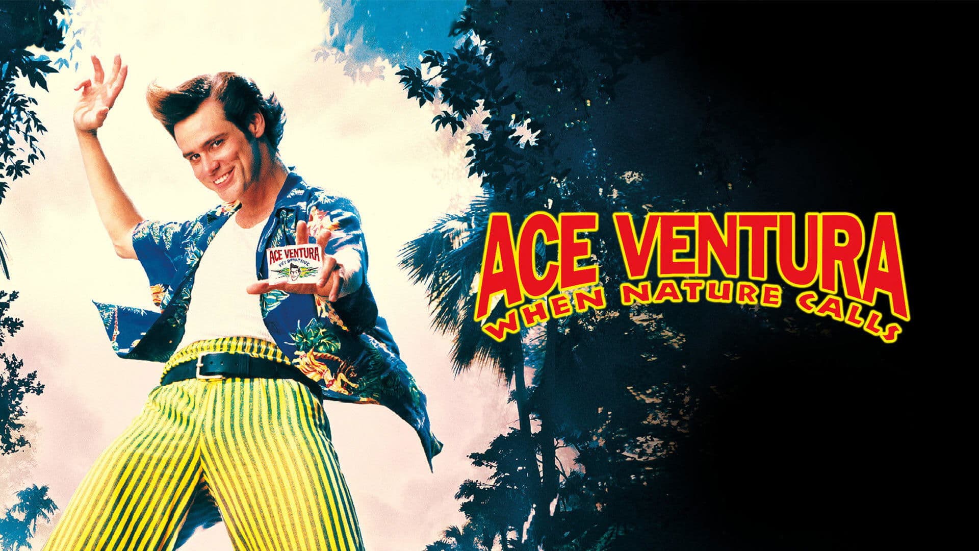 Ace Ventura - Missione Africa - immagine