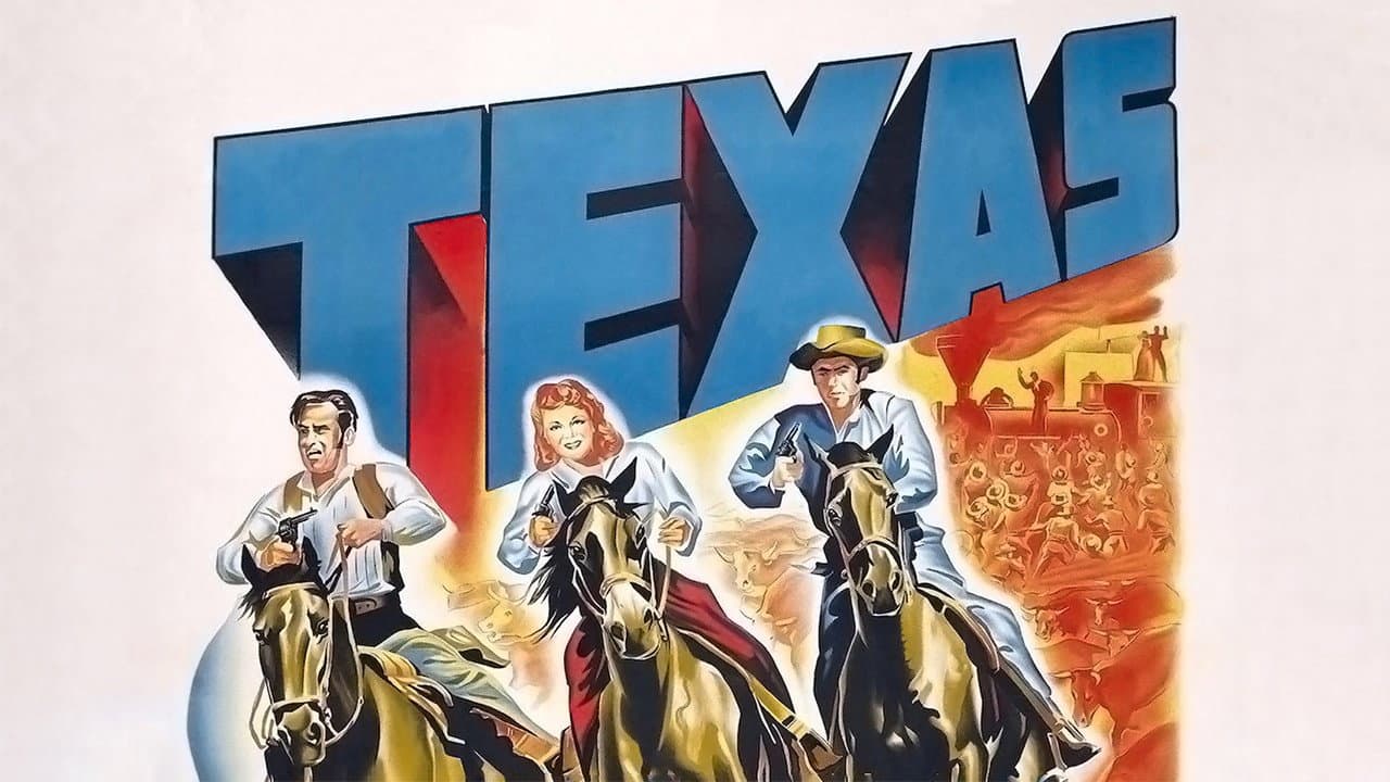 Texas - immagine