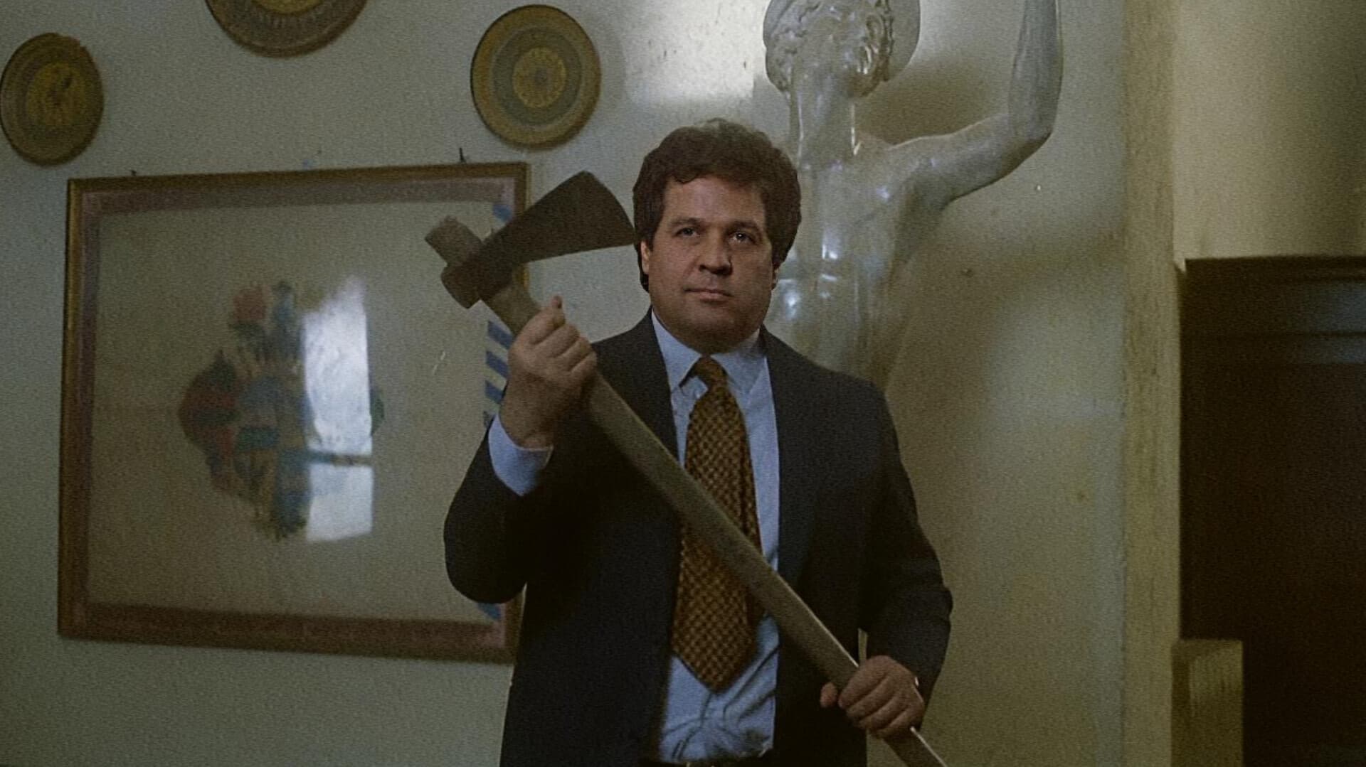 La casa stregata - immagine