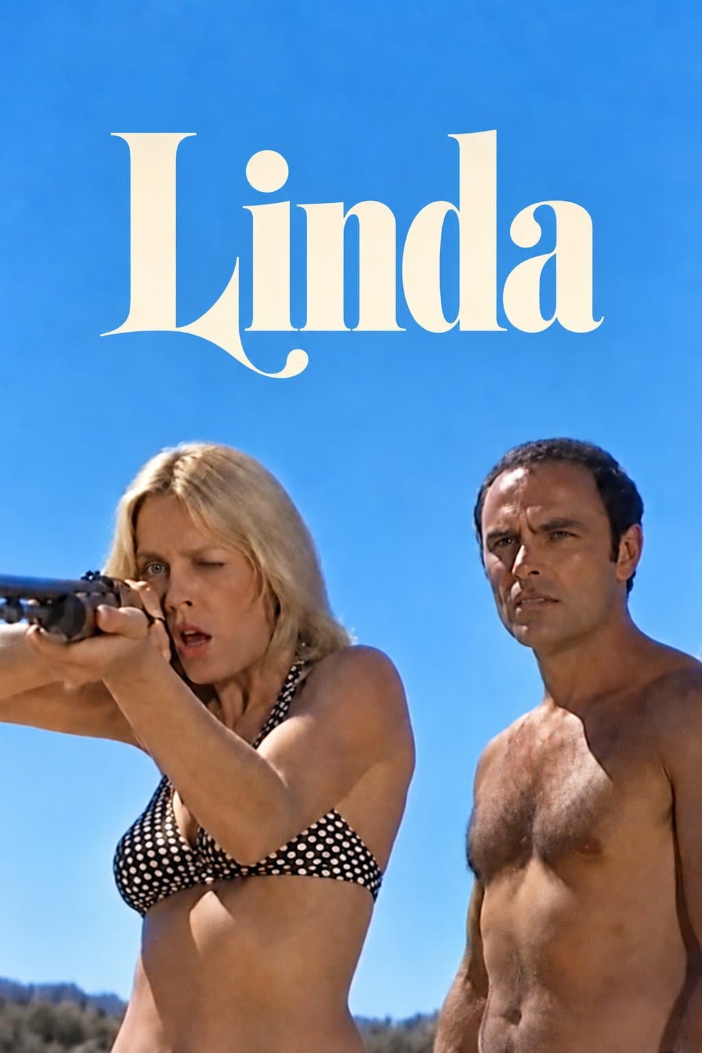 Poster di Linda