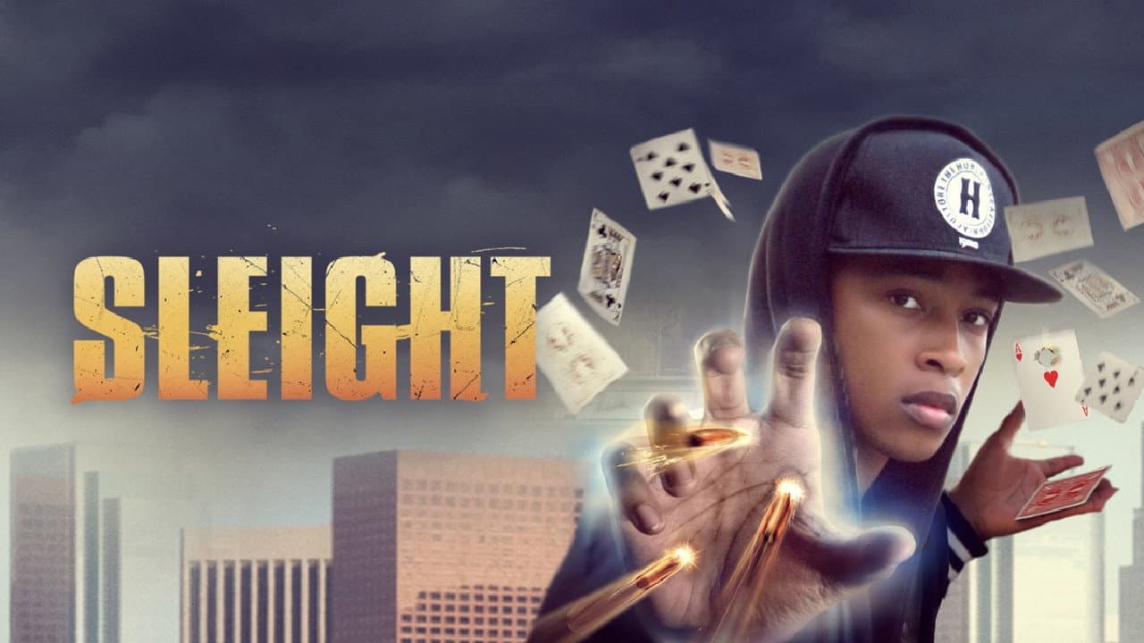 Sleight - Magia - immagine