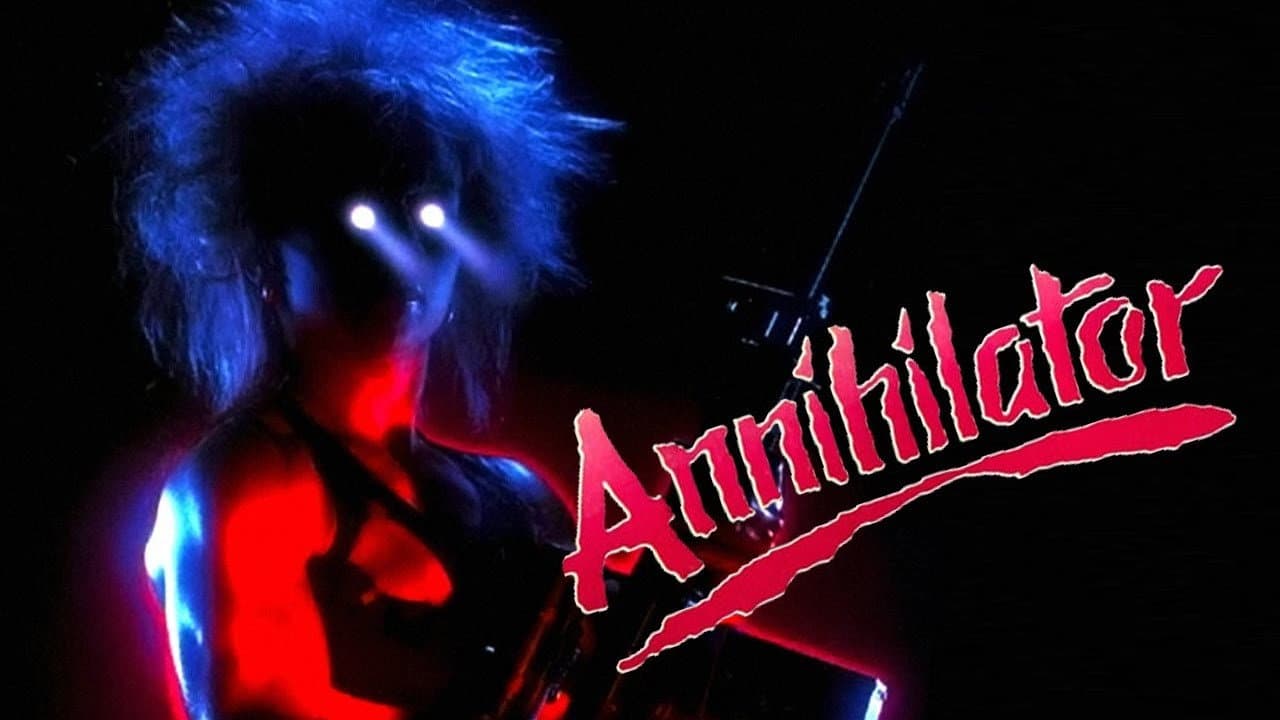 Annihilator - immagine