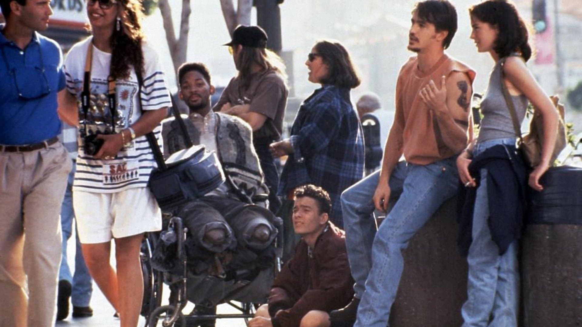 I dannati di Hollywood - immagine