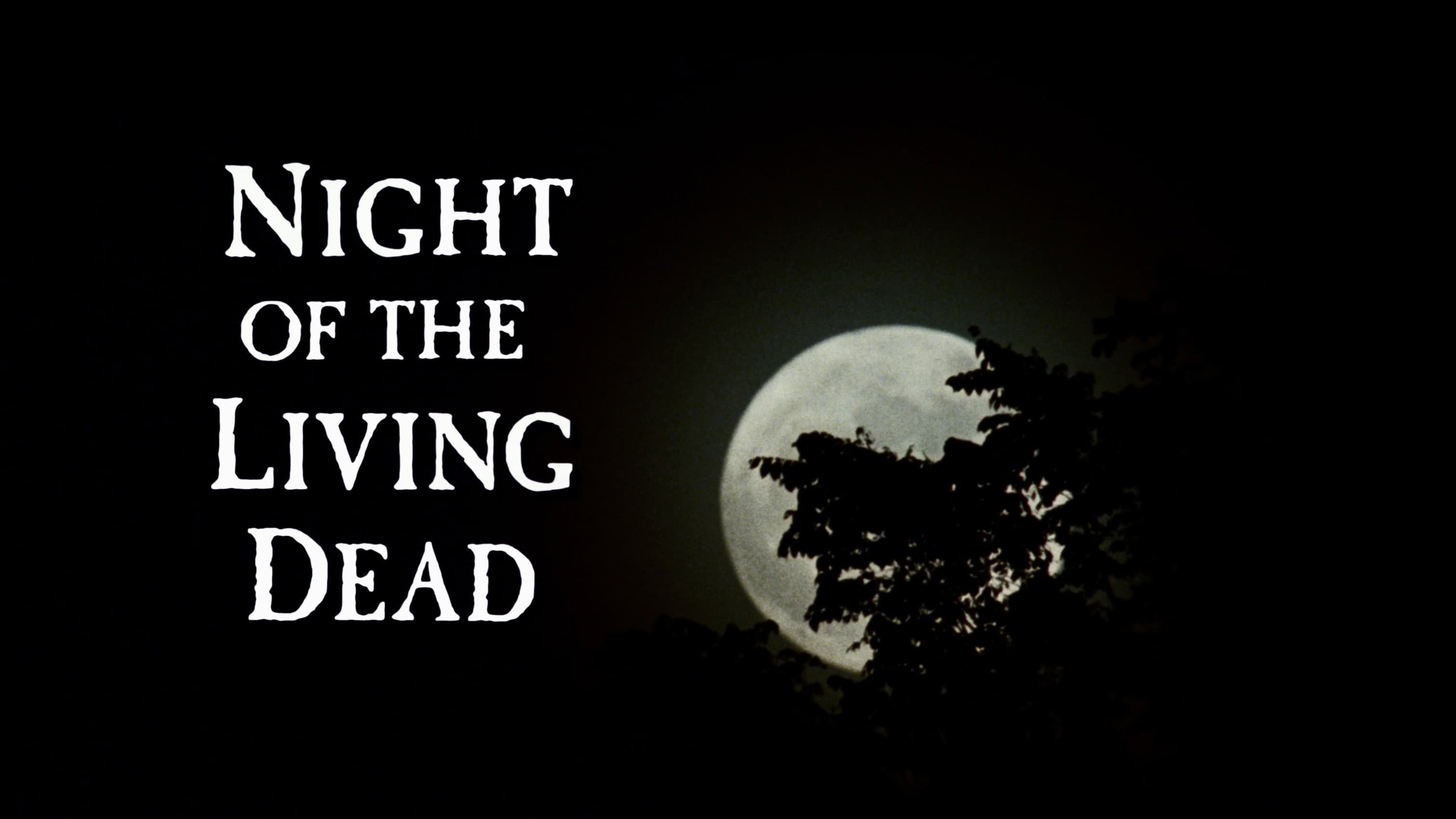 La notte dei morti viventi - immagine
