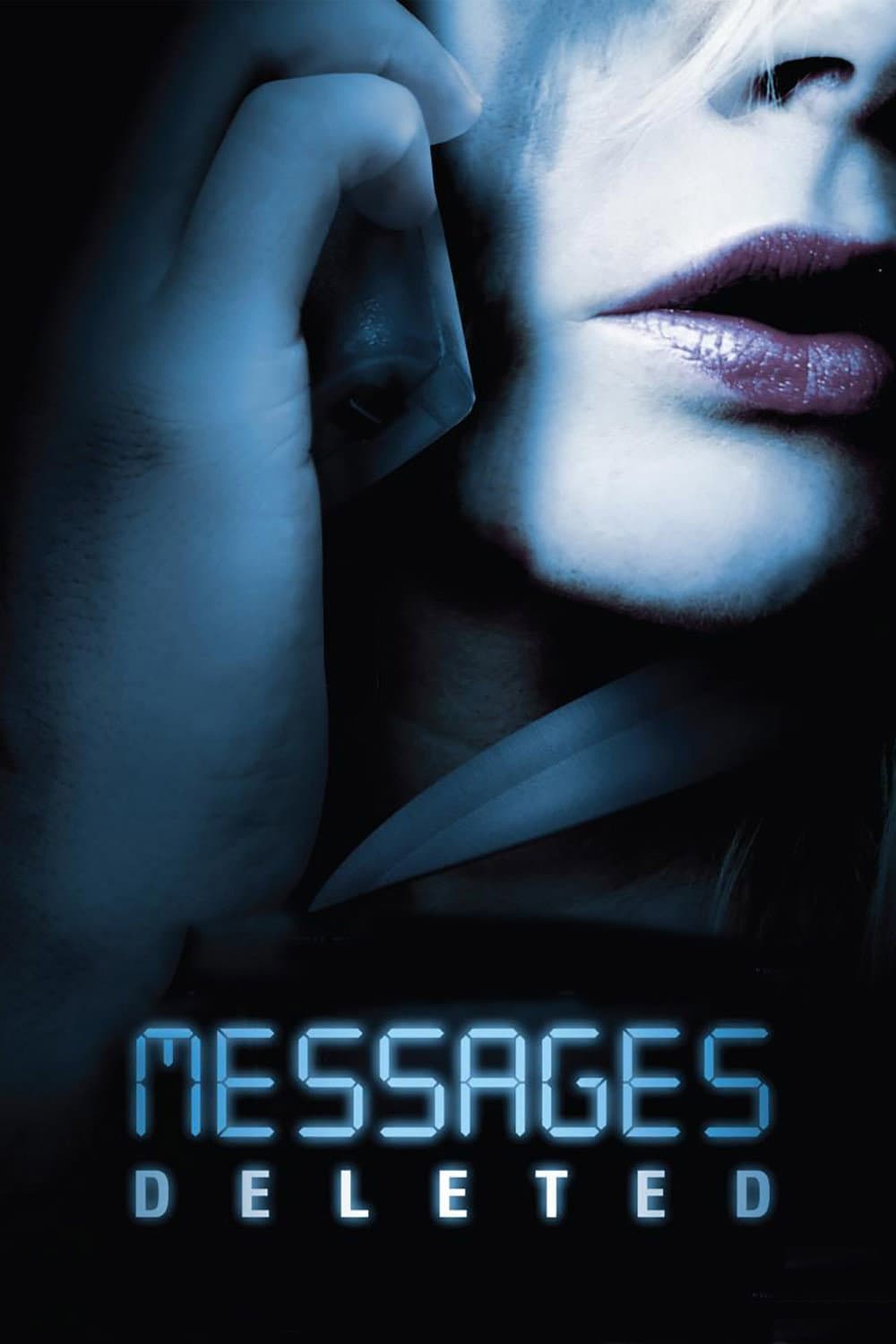 Poster di Messages Deleted