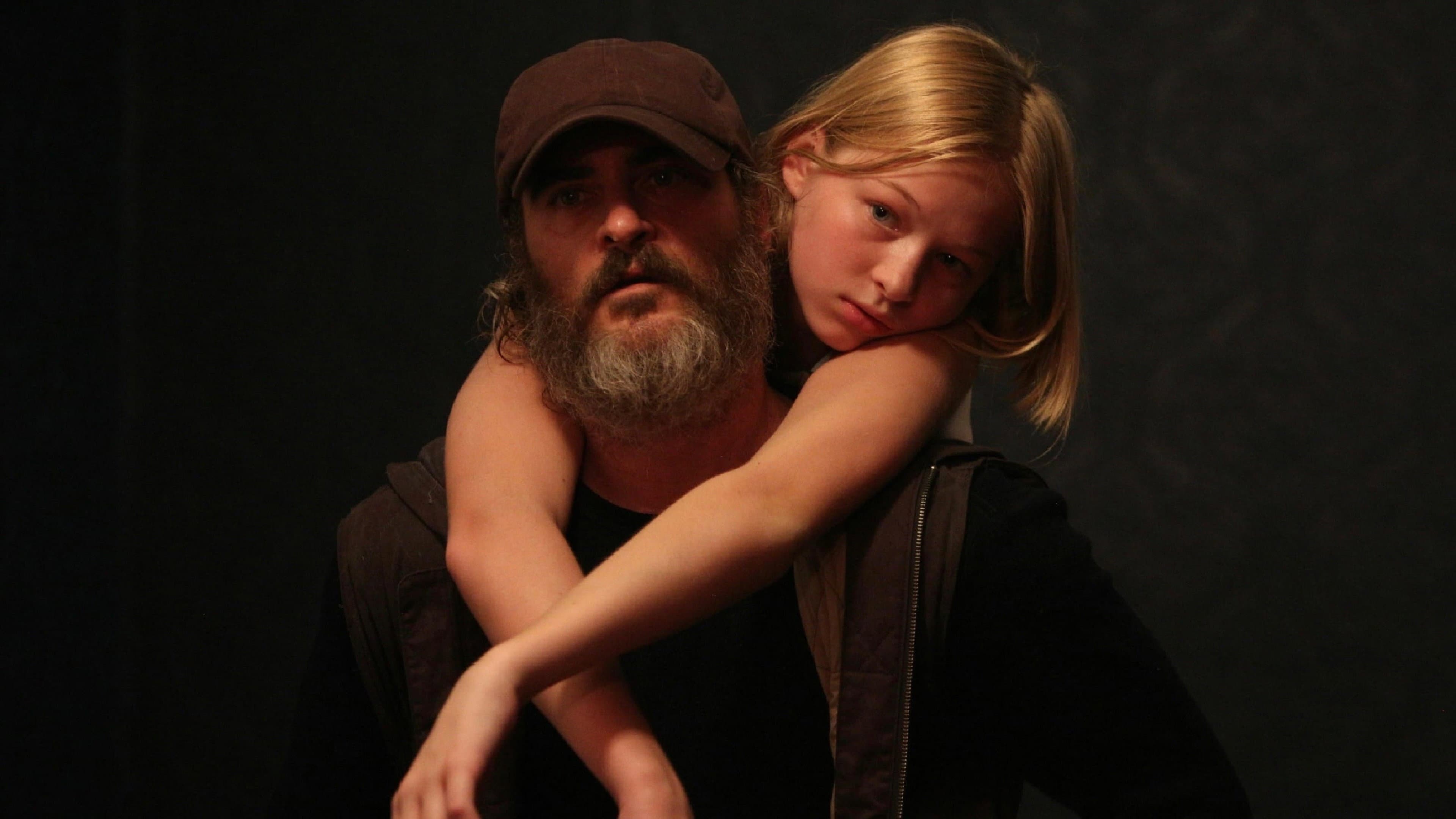 A Beautiful Day - You Were Never Really Here - immagine