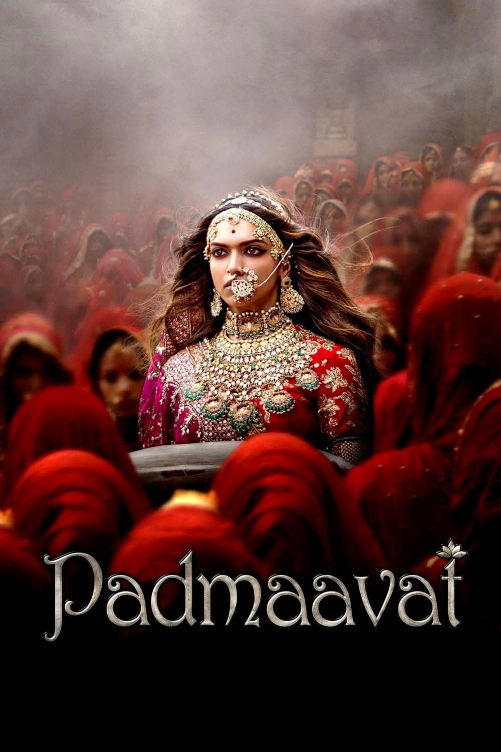 Poster di Padmaavat
