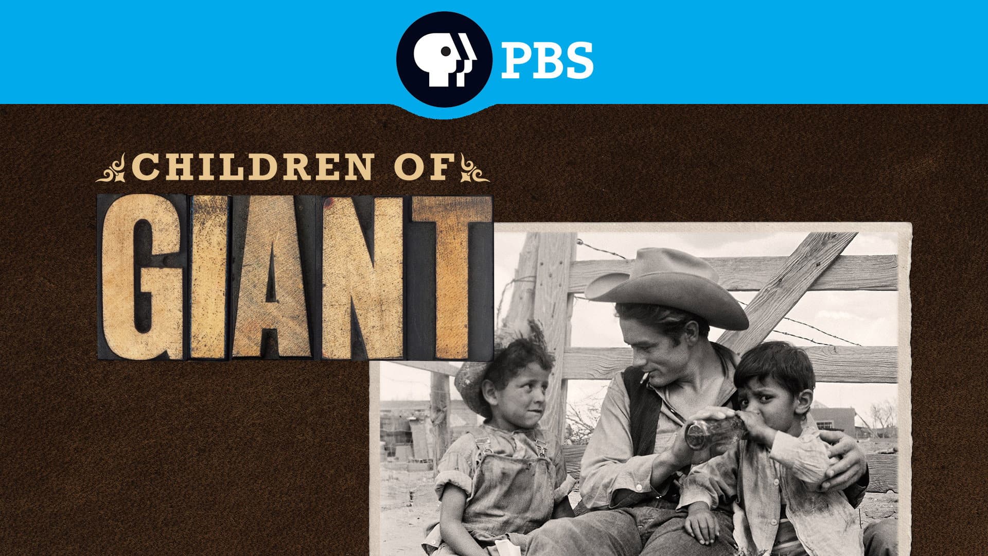 Children of 'Giant' - immagine