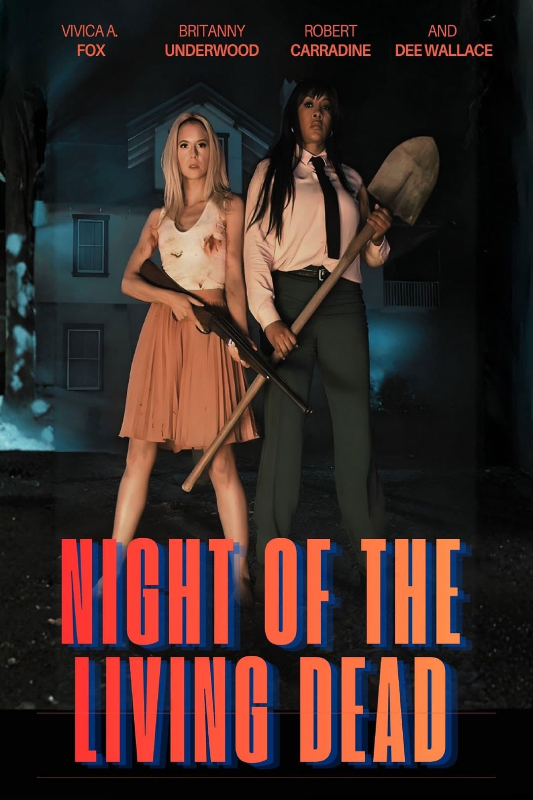 Poster di Night of the Living Dead