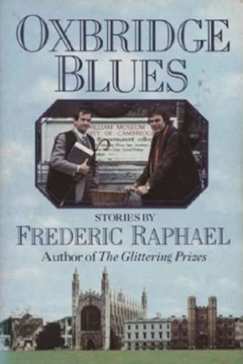 Poster di Oxbridge Blues