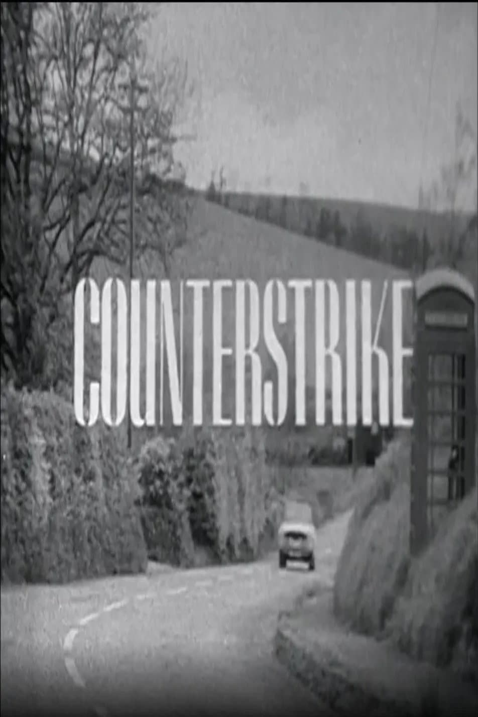 Poster di Counterstrike