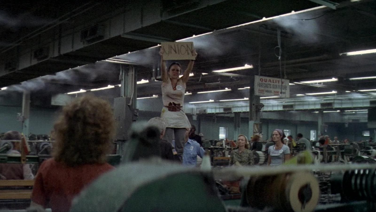 Norma Rae - immagine