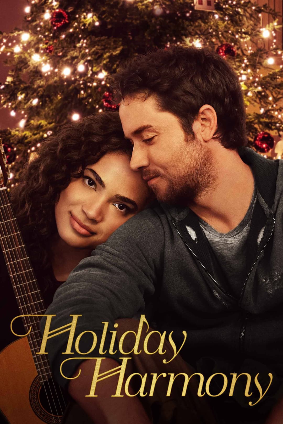 Poster di Holiday Harmony