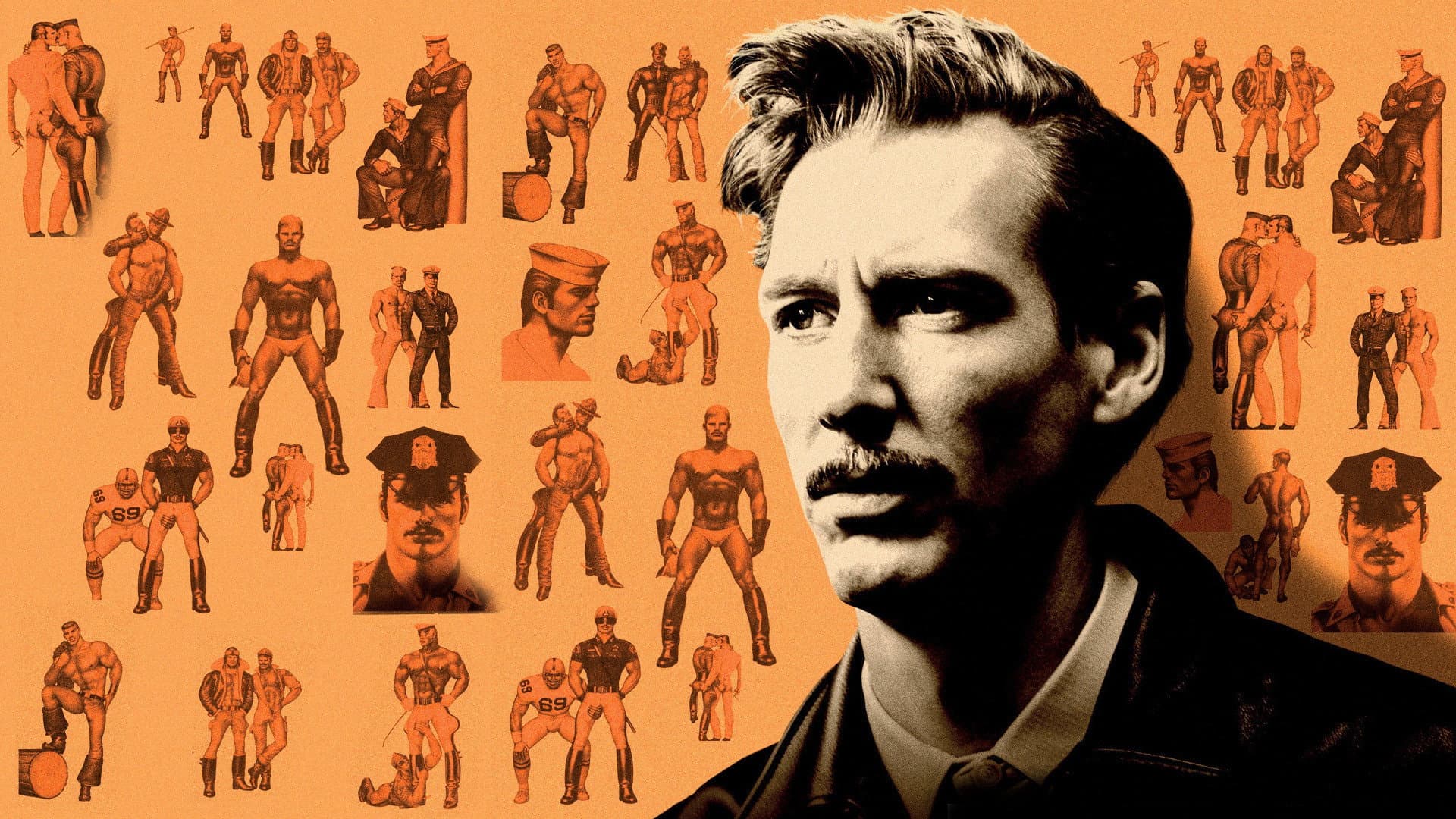 Tom of Finland - immagine
