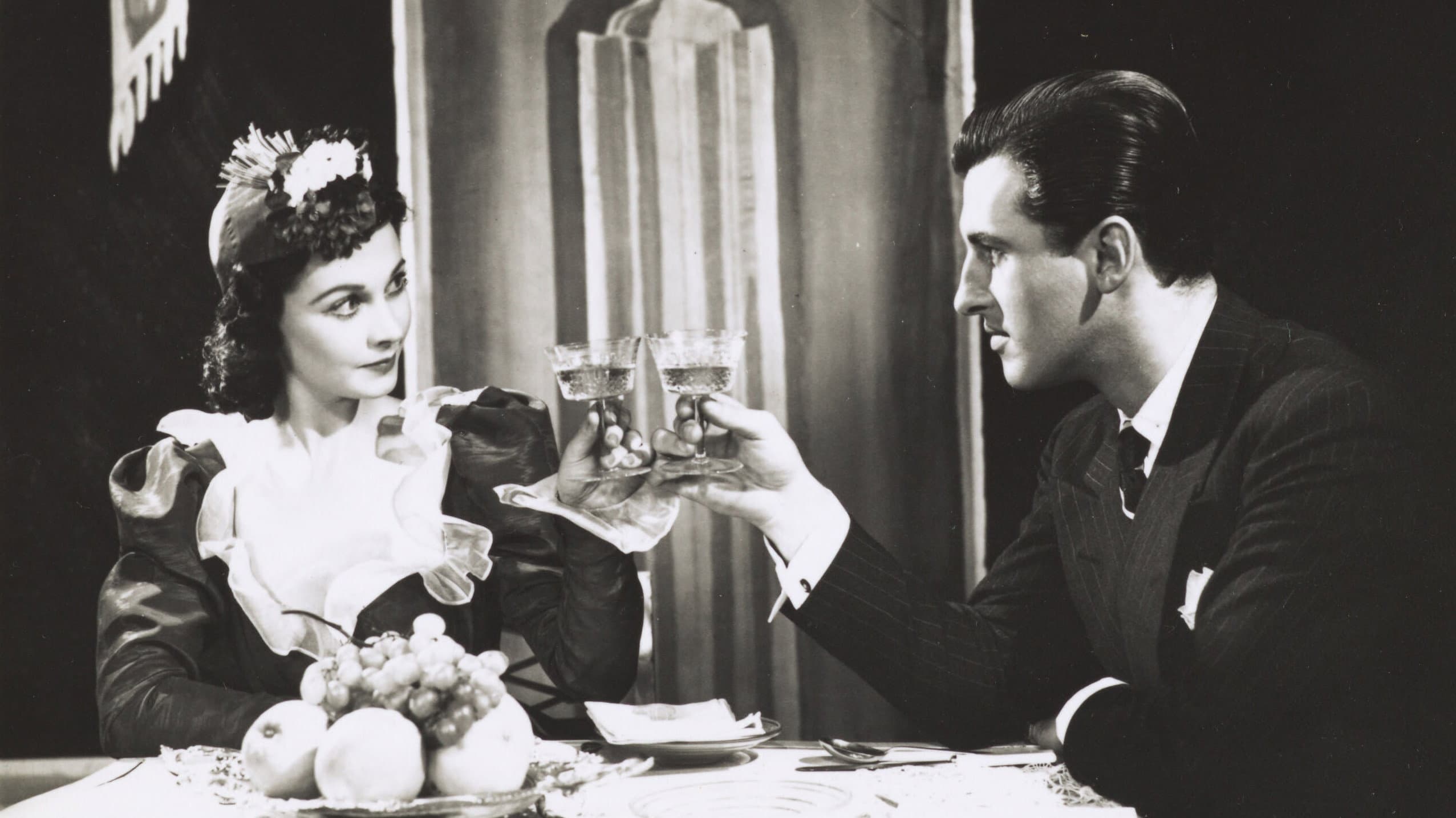 Before She Was Scarlet O'Hara: An Interview with Anne Edwards - immagine