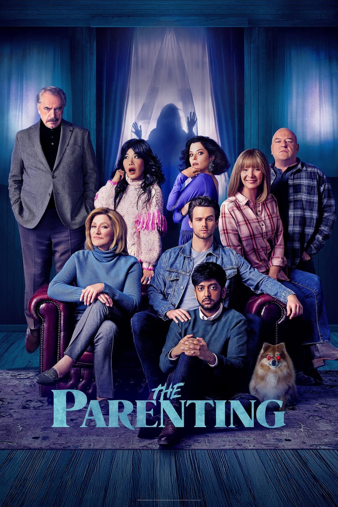 Poster di The Parenting