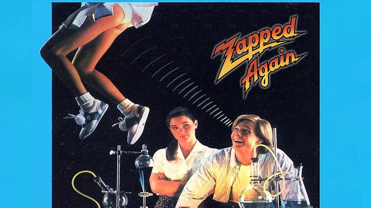 Zapped! - Il college più pazzo - immagine