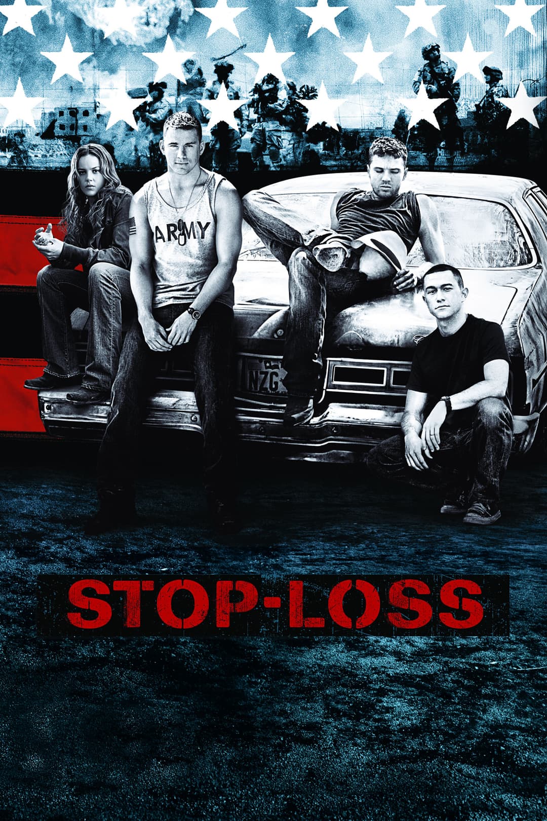 Poster di Stop-Loss