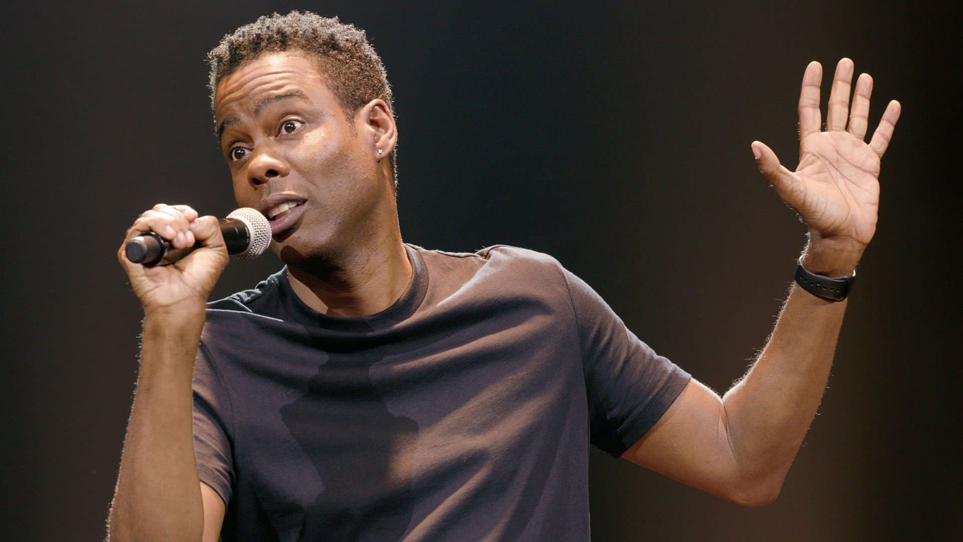 Chris Rock: Tamborine - immagine