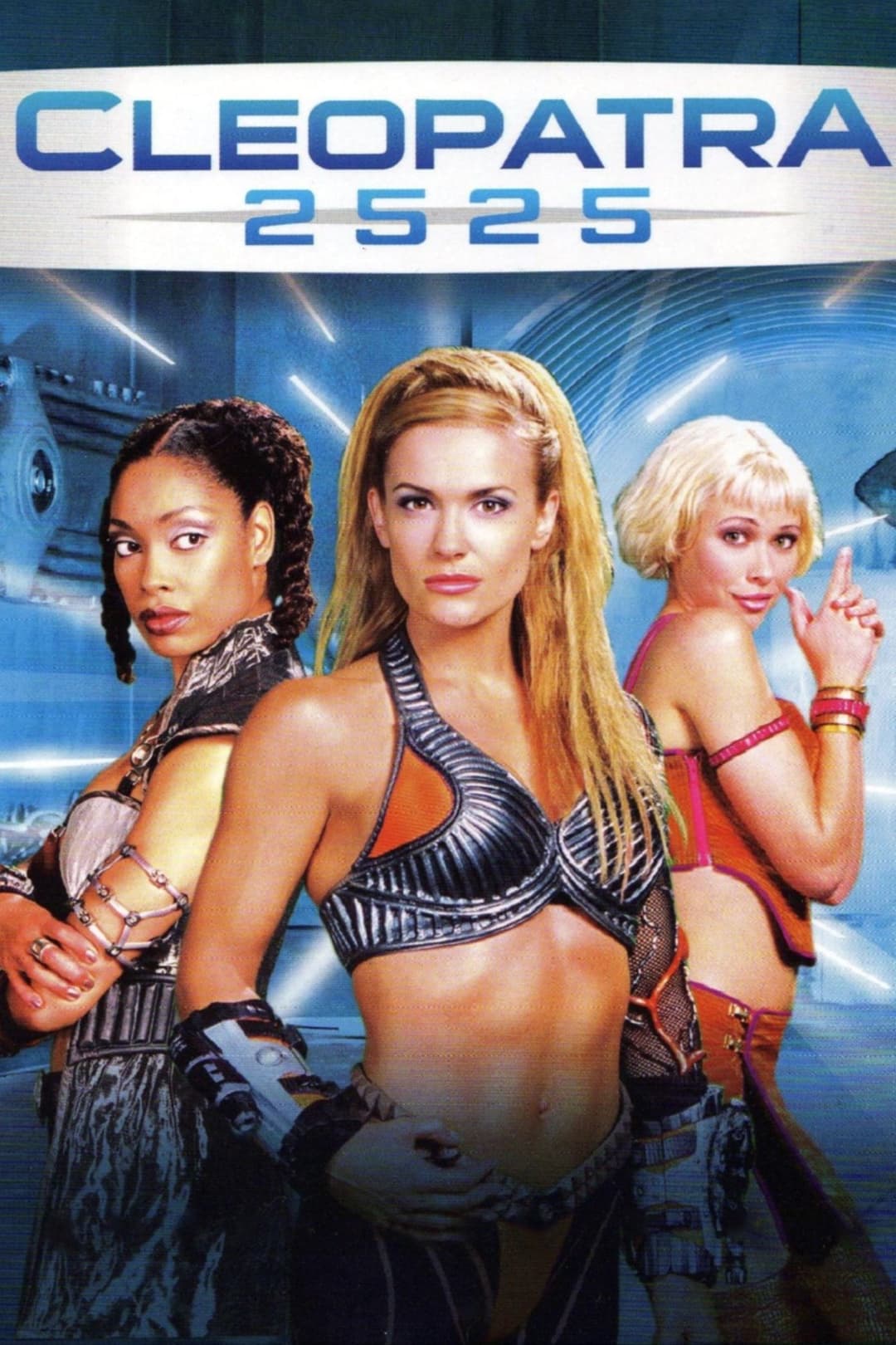 Poster di Cleopatra 2525