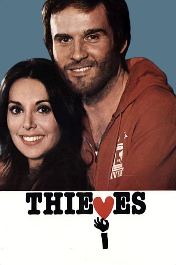 Poster di Thieves