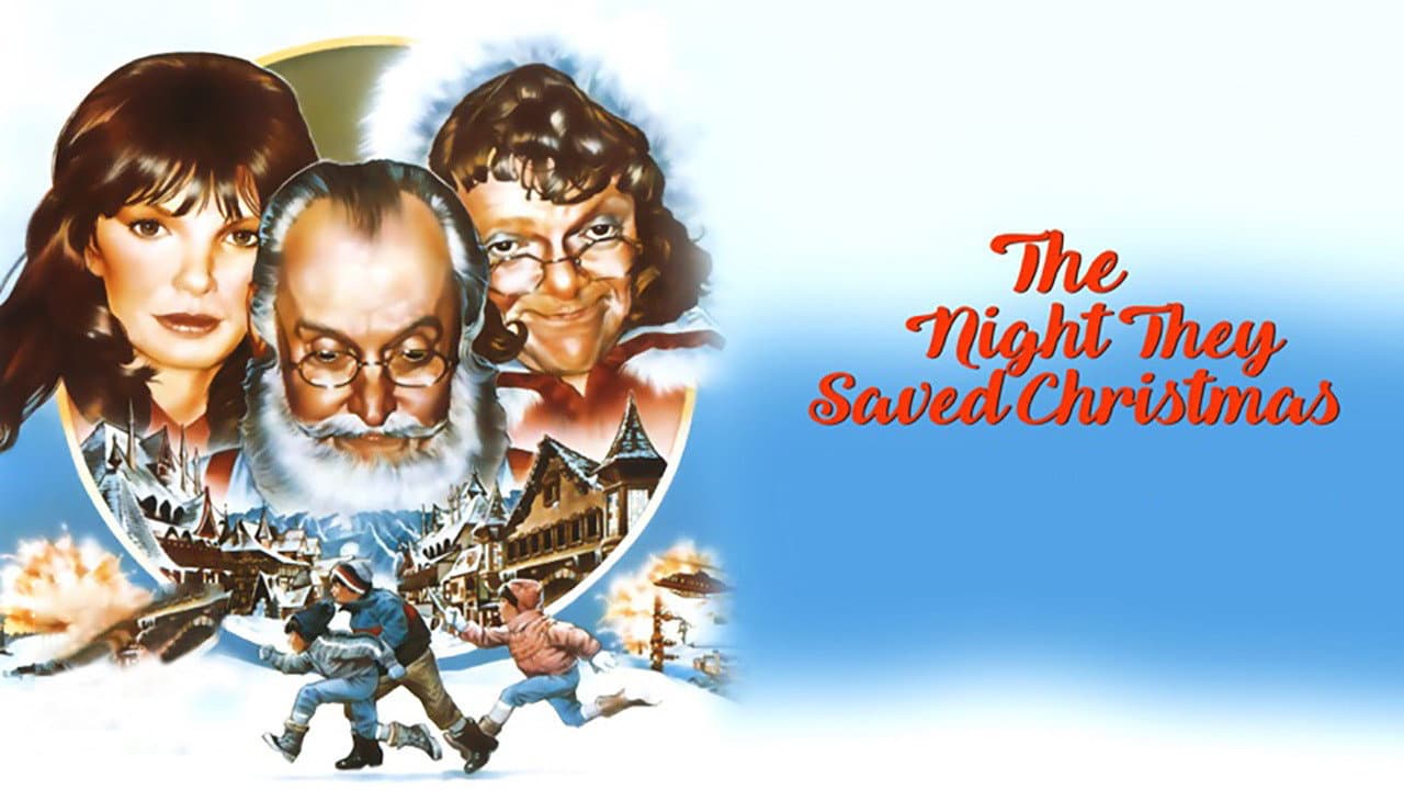 The Night They Saved Christmas - immagine