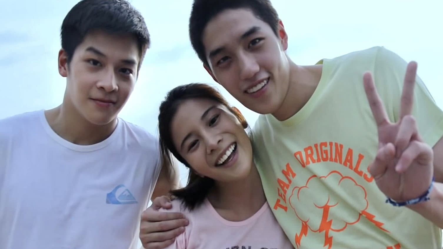 ฝากไว้..ในกายเธอ - immagine