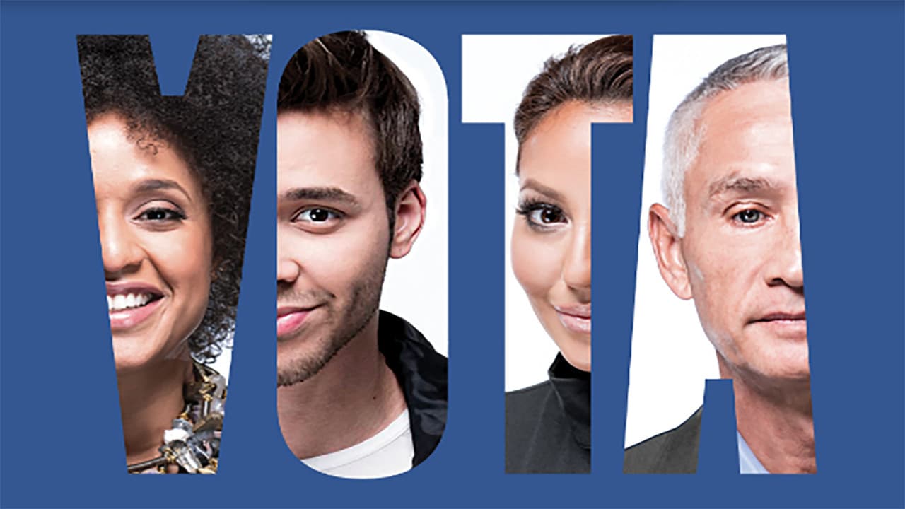 Habla y vota - immagine