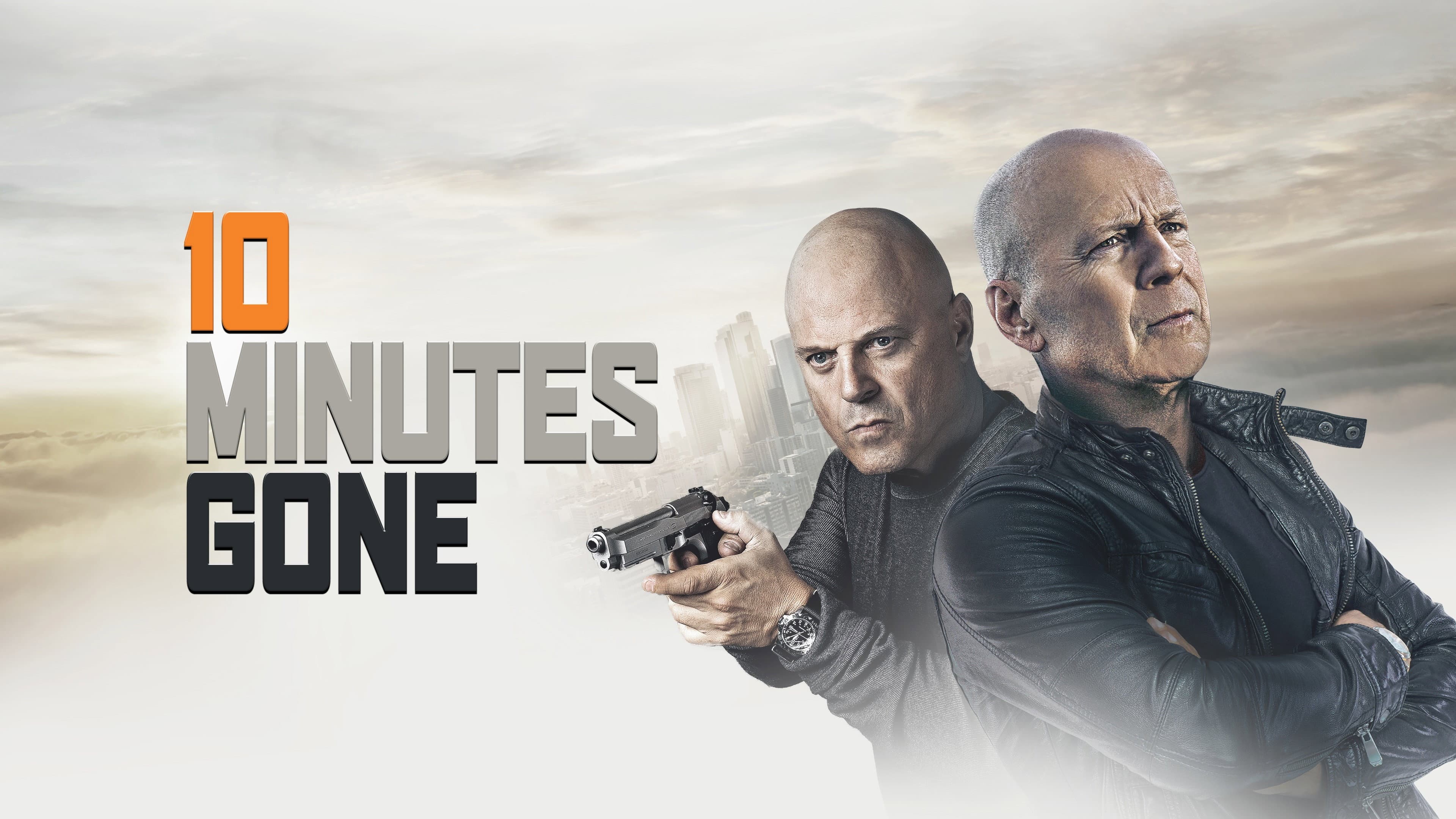 10 Minutes Gone - 10 minuti per morire - immagine