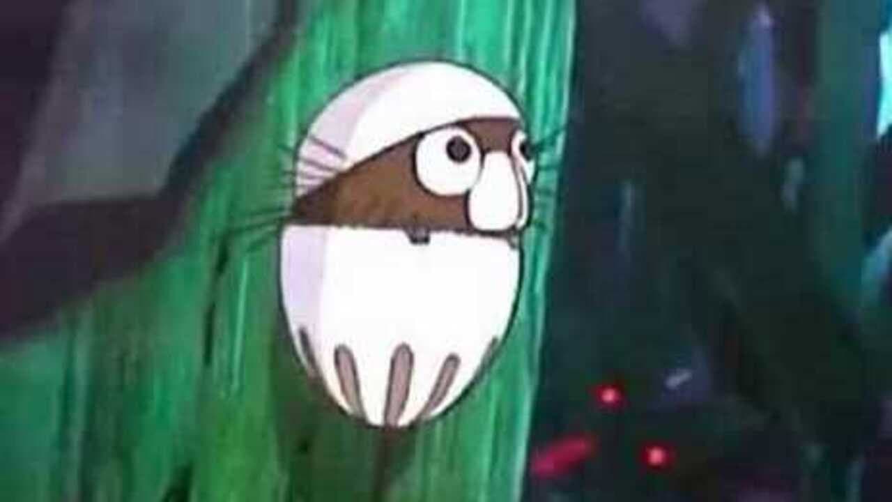 Kemushi no Boro - immagine