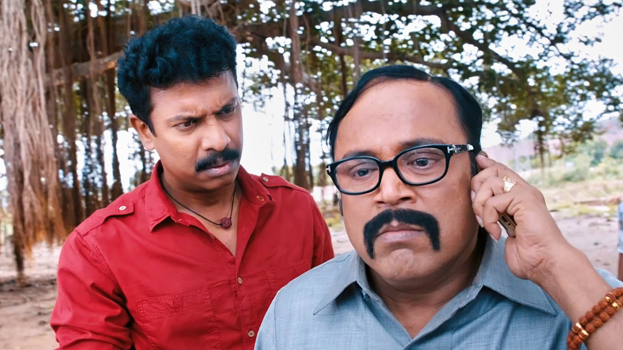 அப்பா - immagine