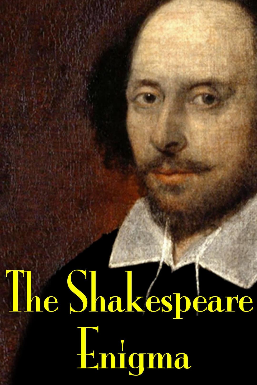 Poster di Das Shakespeare Rätsel