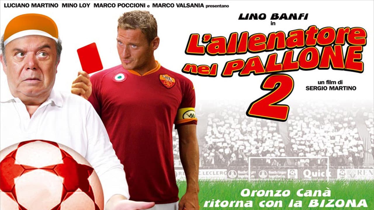 L'allenatore nel pallone 2 - immagine