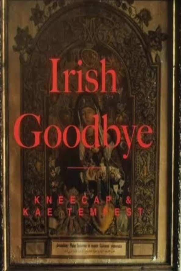 Poster di Irish Goodbye