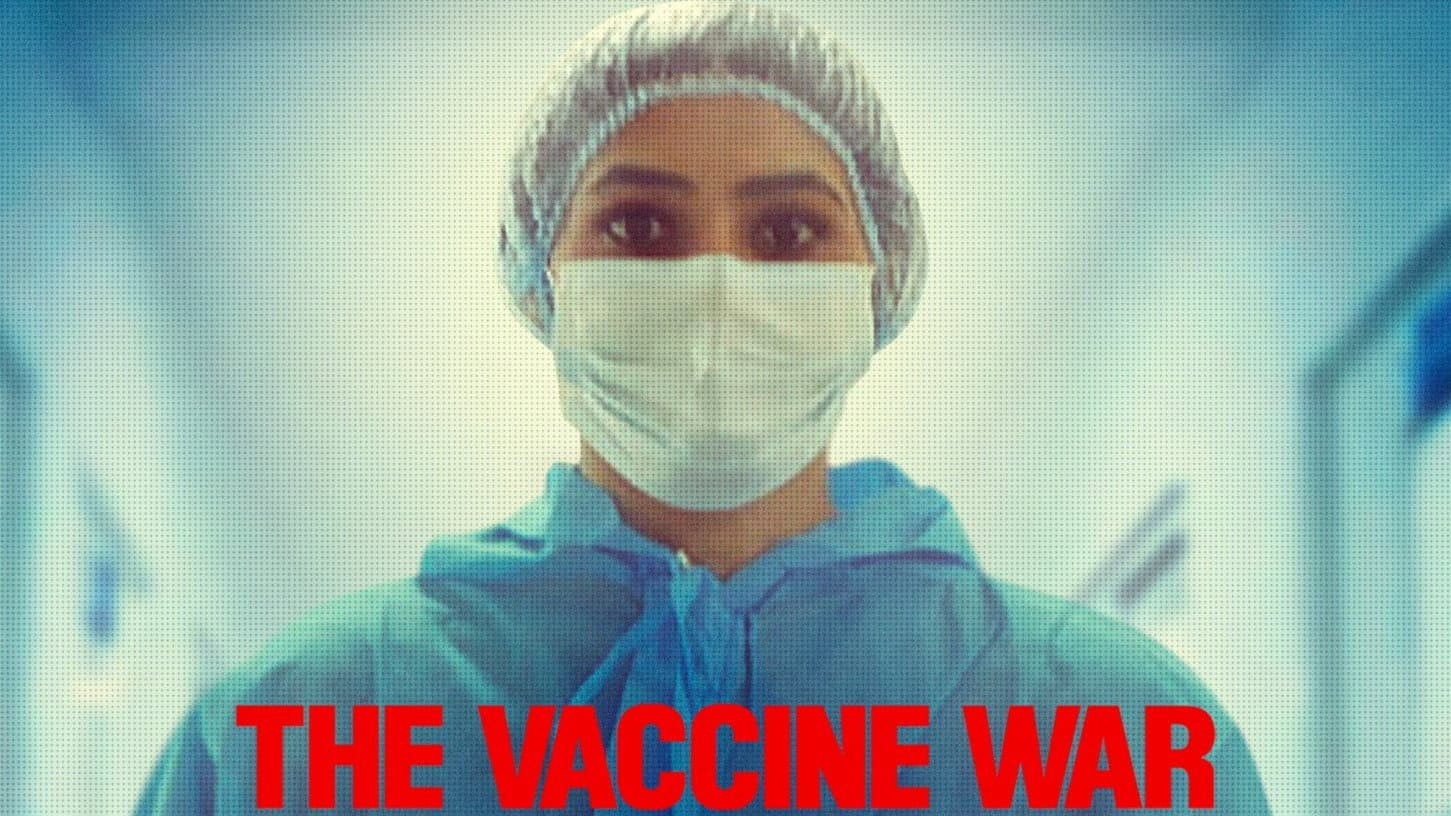 The Vaccine War - immagine