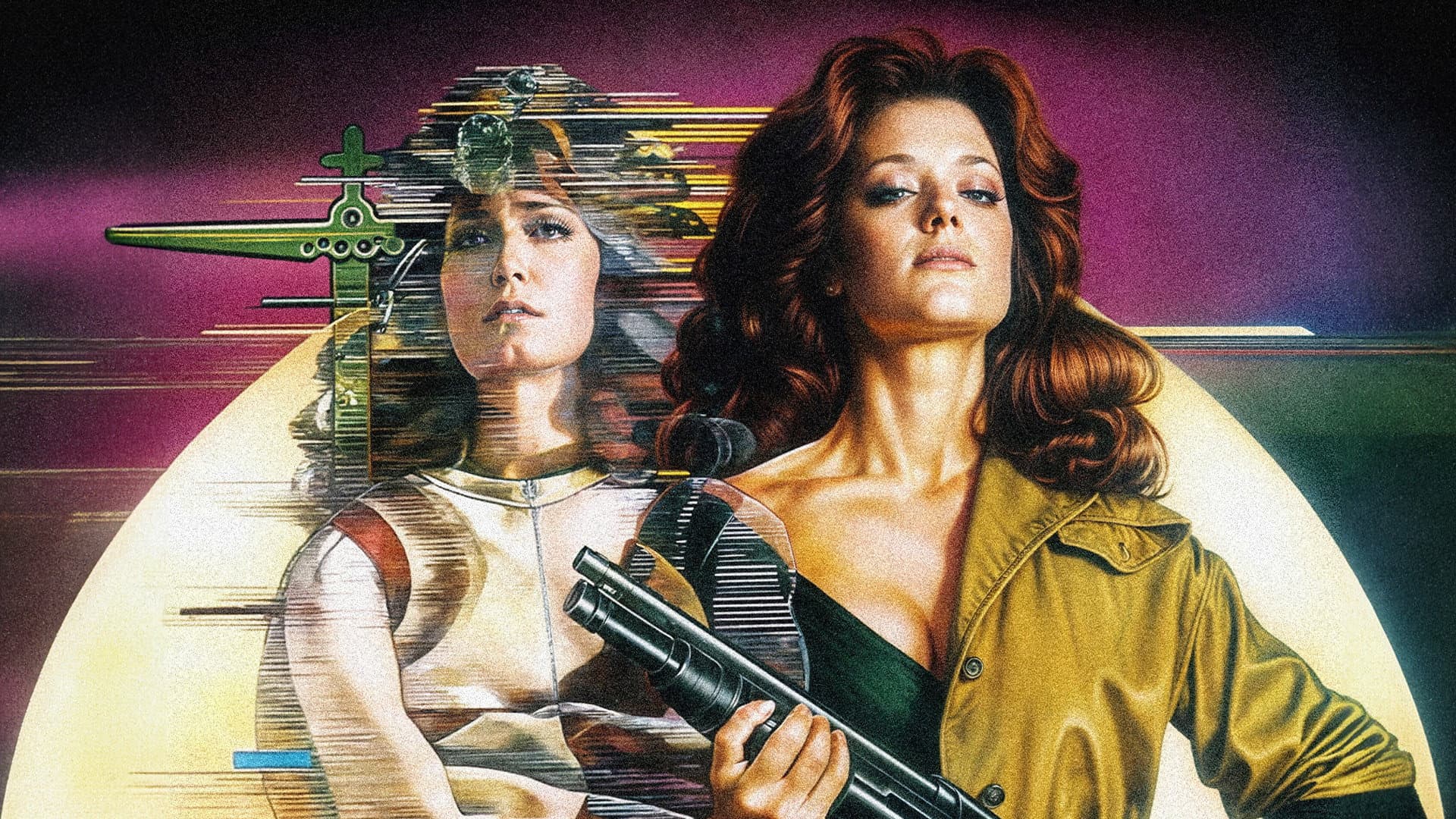 Naked Vengeance - immagine