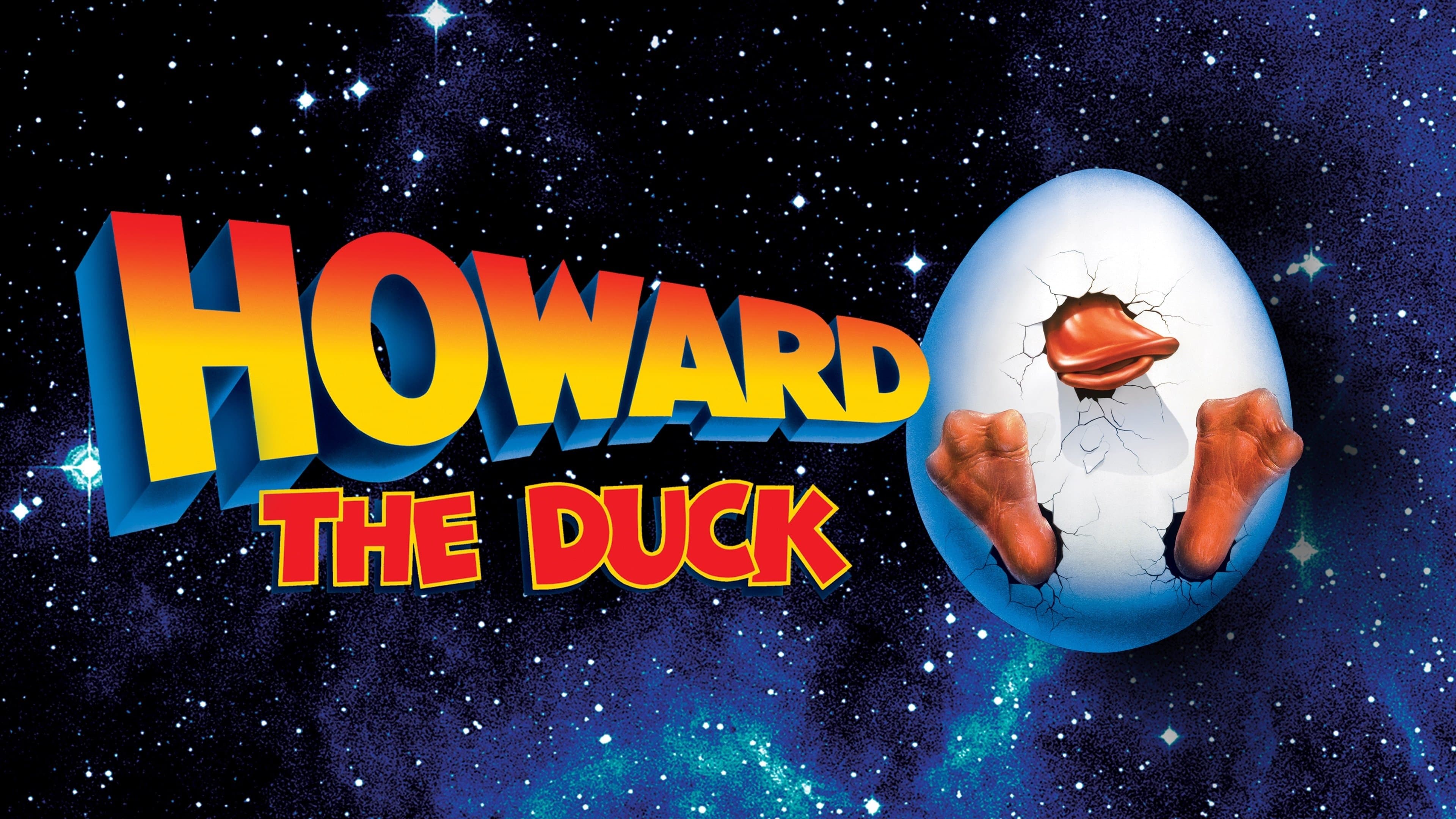 Howard e il destino del mondo - immagine