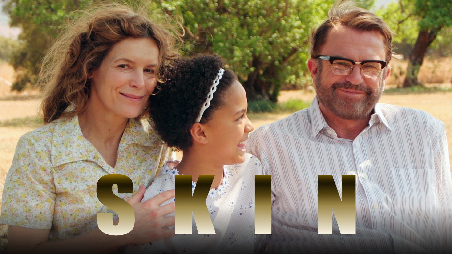 Skin - immagine