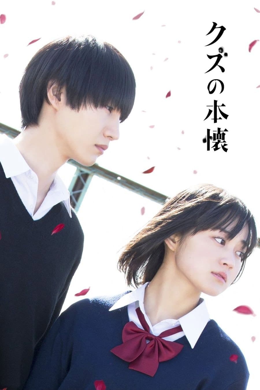 Poster di クズの本懐